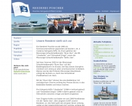 Bild Reederei Poschke e.K.