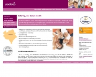 Bild Plauen Men c/o Sodexo SCS GmbH