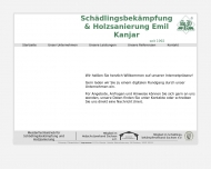 Bild Schdlingsbekmpfung Emil Kanjar