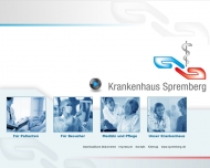 Bild Spremberger Krankenhausgesellschaft mbH