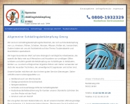 Bild Georg Thomas Schdlingsbekmpfung