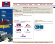Bild URAG-Industries GmbH & Co. KG