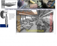 Bild Schleiftechnik Rolf Witt