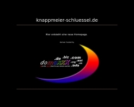 Bild Knappmeier Manfred Schlsseldienst