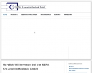 Bild NEPA-Kreuzschleiftechnik GmbH