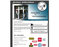 Bild Schneider Thomas Bockumer Schlüsseldienst