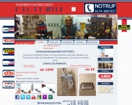 Bild Sicherheitsfachgeschft E.Kottwitz