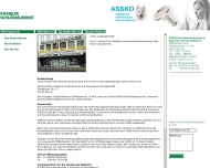 Bild Willkommen beim Kasseler Schlüsseldienst - Heinrich Koch ...