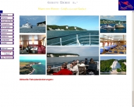 Bild Carsten Nhren-Petan Reederei Ostsee-Tour