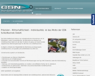Bild GSN Schleiftechnik GmbH