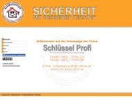 Schl?ssel Profi Thorsten Siegmann eK - Schl?ssel Profi