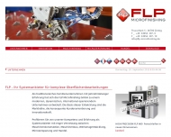 Bild FLP Microfinishing GmbH