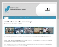 Bild Jancke Industrieschilder GmbH