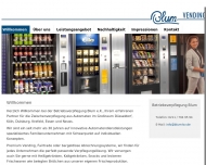 Bild Betriebsverpflegung Blum e.K.