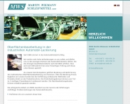 Bild MWS Martin Wiemann Schleifmittel GmbH