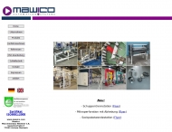 Bild MAWICO Maschinenbau Winterer e.K.