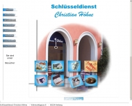 Bild Schlssel-Aufsperrdienst Hhne