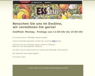Bild Peter Zorn Gemeinschaftsverpflegung GmbH