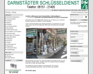 Bild Darmstdter Schlsseldienst Meisterbetrieb seit 1951.