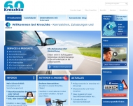 Bild Christoph Kroschke GmbH Autoschilderservice