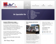 Bild Müller GmbH, Harald SchilderFbr.