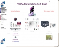Bild TRUNA Sicherheitstechnik GmbH