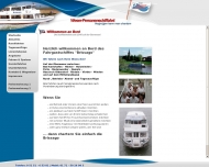 Bild Weser-Personenschiffahrt