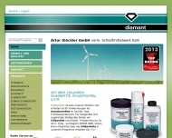 Bild Glckler Artur Schleifmittelwerk