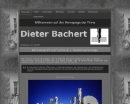 Bild Bachert Dieter Werkzeugschleiftechnik