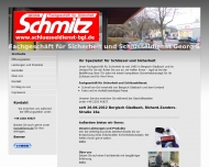 Bild Schmitz Georg Schlsseldienst