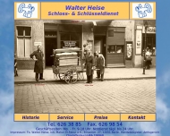 Bild Heise Walter