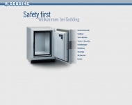 Bild Godding A. GmbH Schlsseldienst