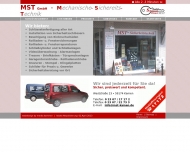 Bild Schlsselnotdienst MST Gesellschaft fr Mechanische Sicherheitstechnik mbH