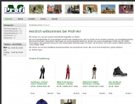 Bild PROFI ARBEITSSCHUTZ VERTRIEBS GmbH