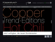 Bild Kppersbusch Hausgerte AG