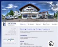 Bild Starnberger Schlssel- und Sicherheitsservice Thalmeier e.K., Inh. Ingo Drittenpreis