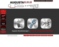 Bild AUGUSTA Schlsseldienst