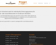 Bild Haus fr Sicherheit