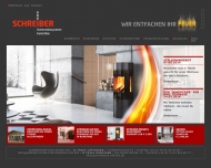Bild Schornsteinsysteme und Kaminfen Schreiber GmbH