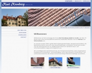 Bild Kronberg Kurt KG Dachdeckung Schornsteinbau