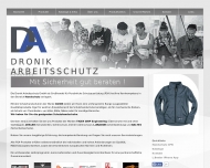 Bild Dronik Arbeitsschutz GmbH