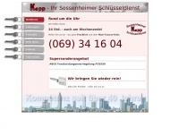 Bild Schlsseldienst Kopp