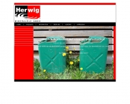 Bild Herwig Mineraloele GmbH