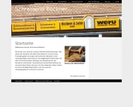 Bild Bckner & Sohn GmbH