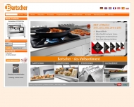 Bild Bartscher GmbH