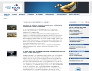 Bild Fuchs Europe Schmierstoffe GmbH