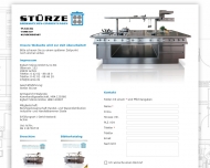 Bild Strze Egbert GmbH & Co. KG Grokcheneinrichtungen Zentrale