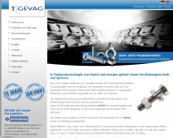 Bild GEVAG Schrauben GmbH + Co. KG