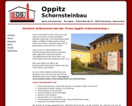 Bild Oppitz Rico Schornsteinbau