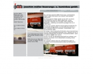 Bild Joachim Mller Feuerungs- und Kaminbau GmbH